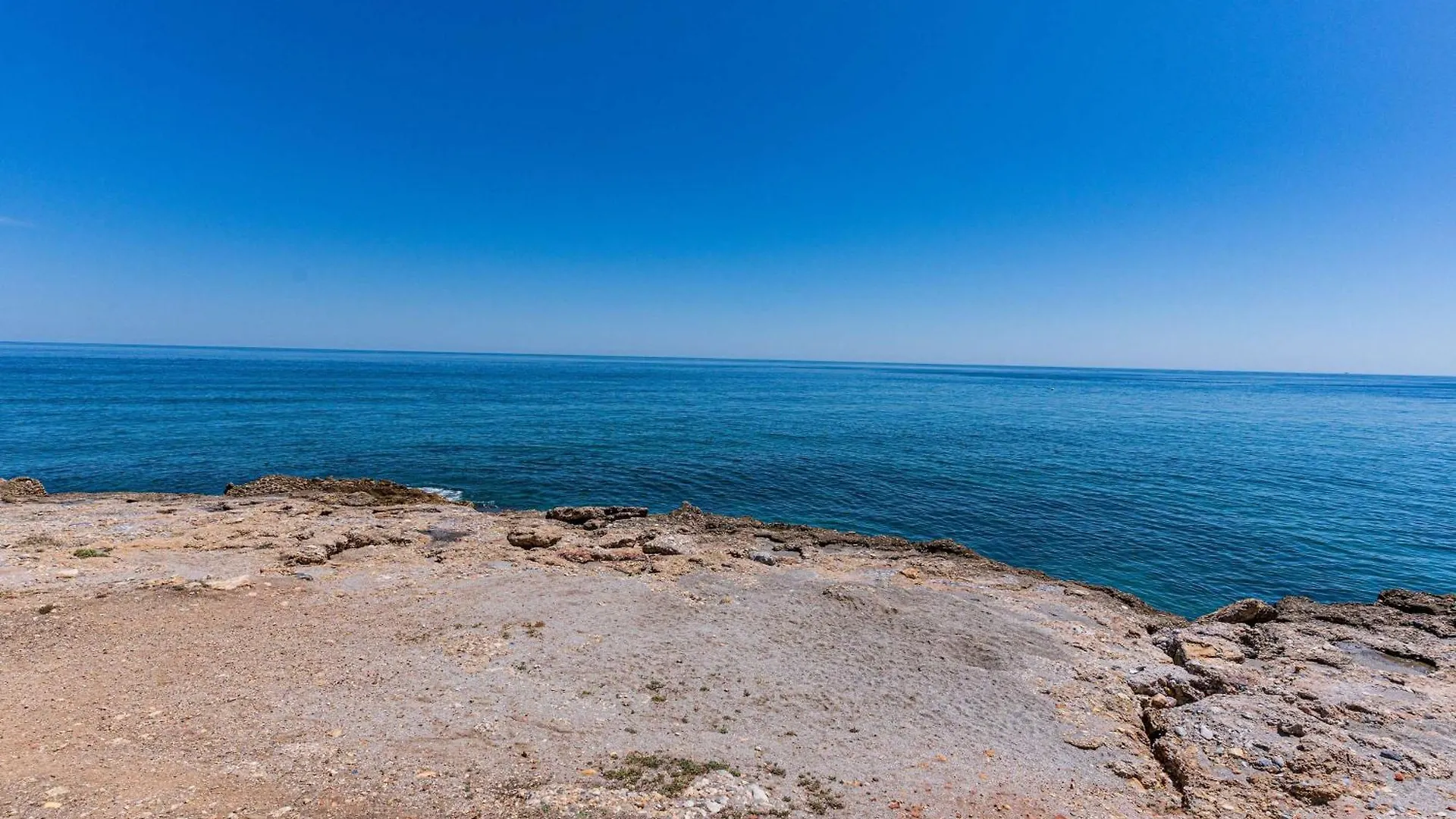 Apartamento Toboso 1 Nerja