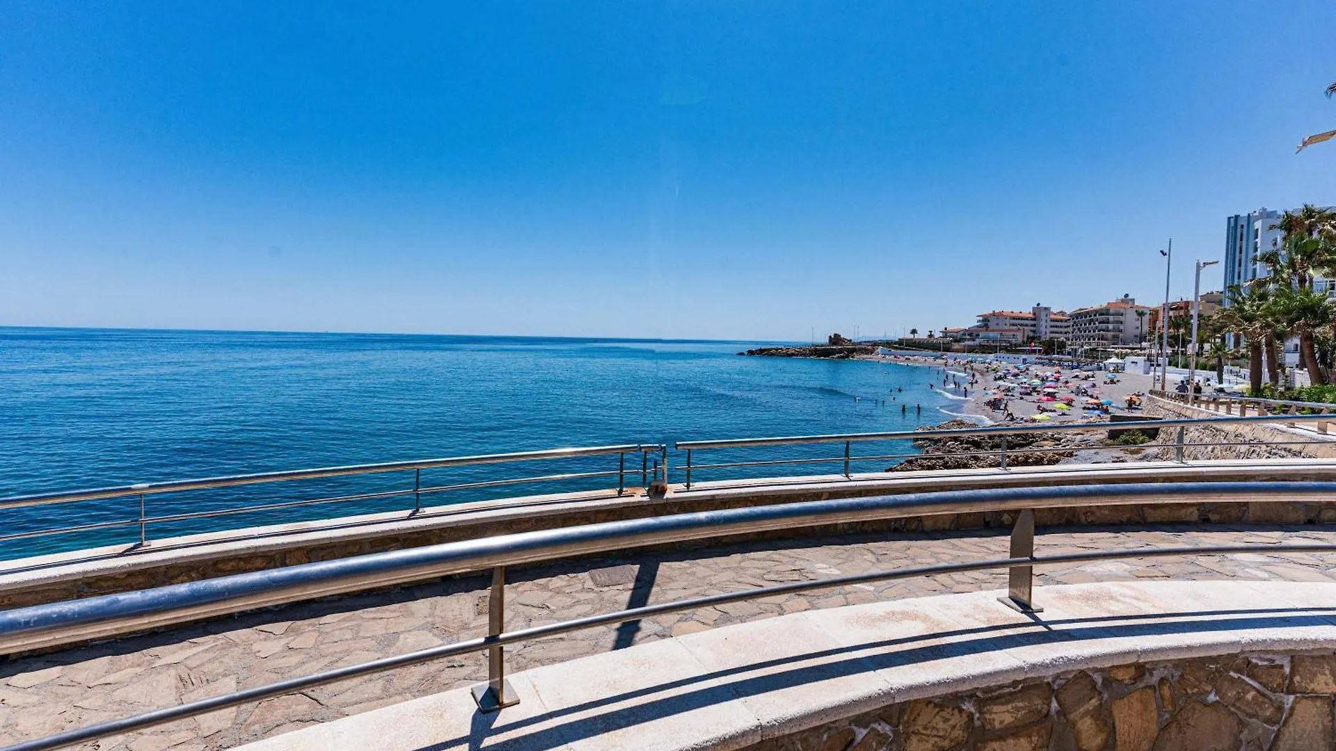Apartamento Toboso 1 Nerja 0*,  España