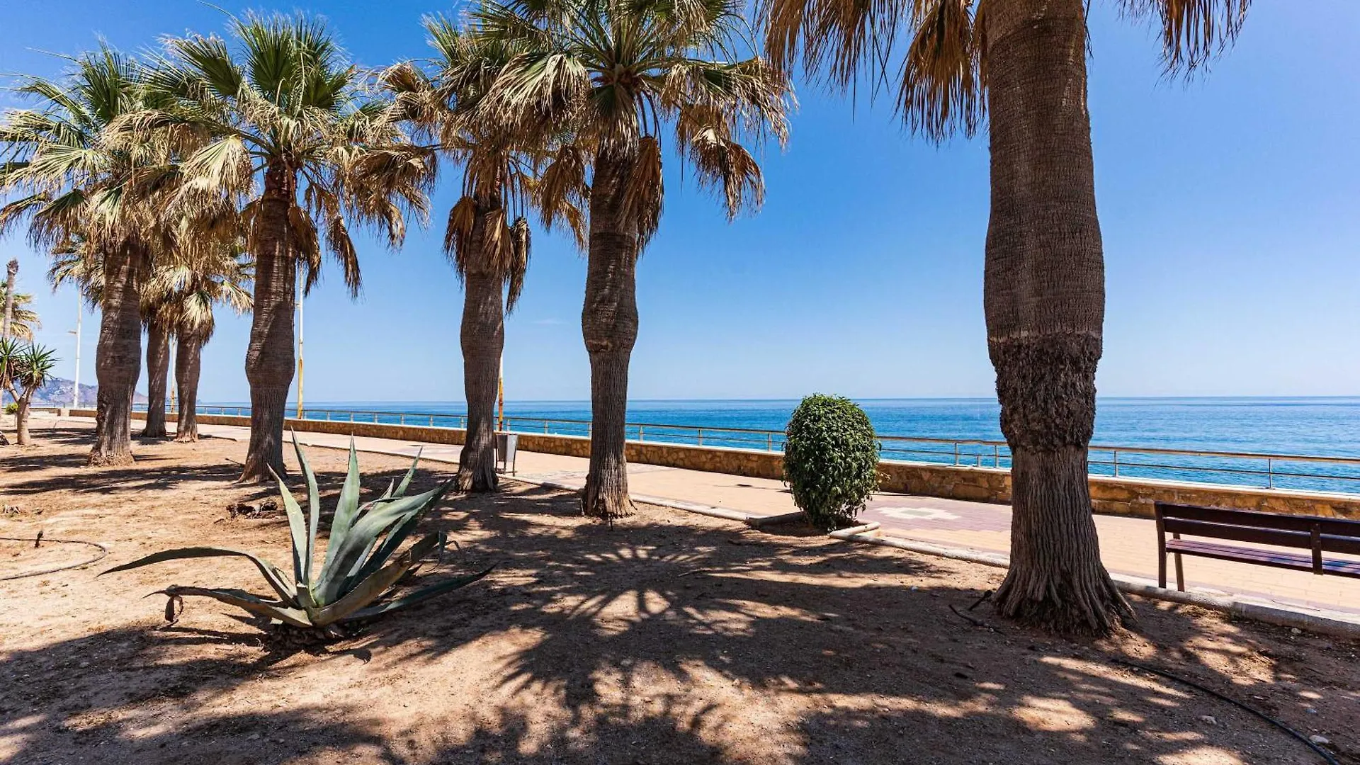 Apartamento Toboso 1 Nerja