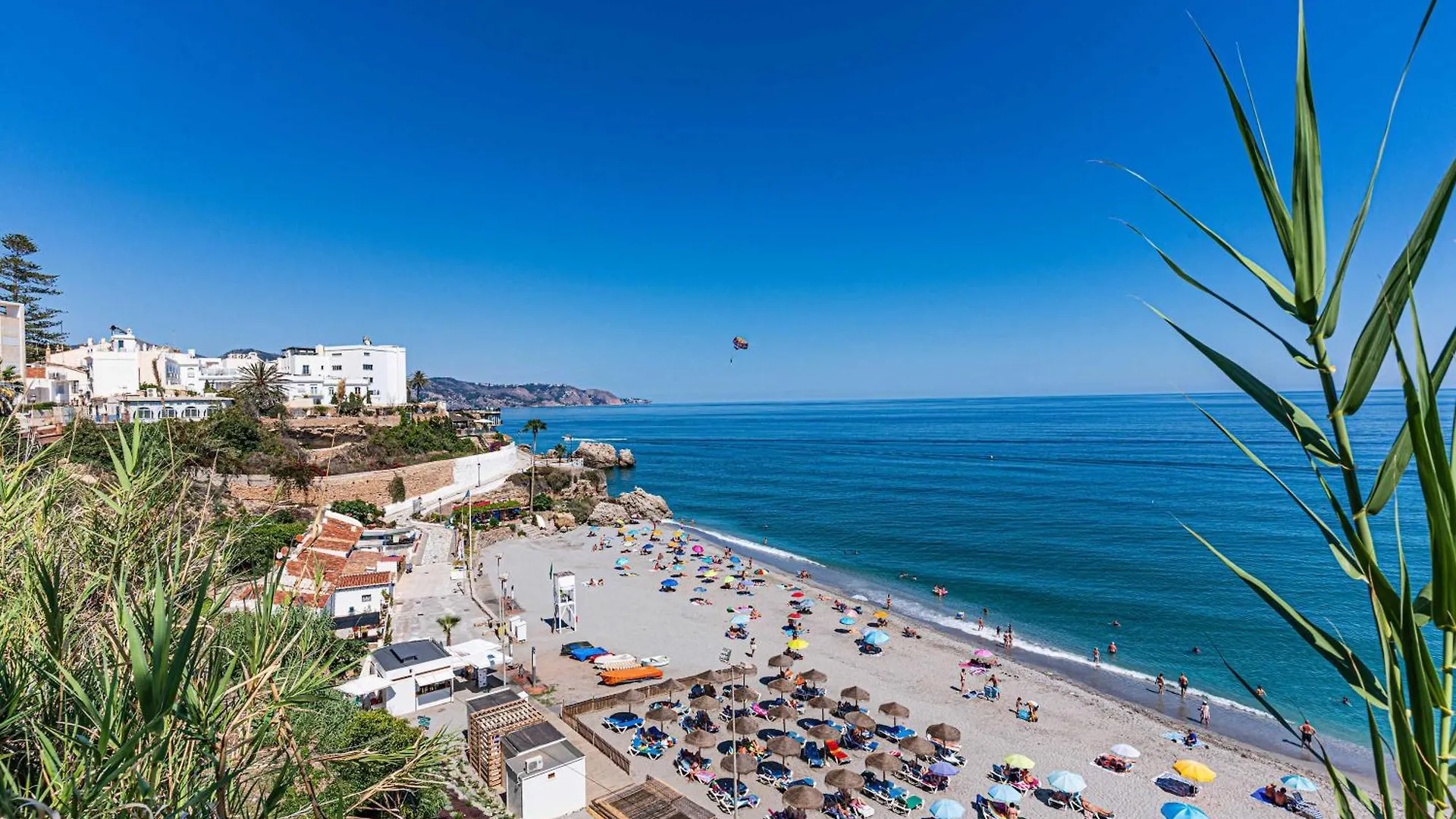 Apartamento Toboso 1 Nerja 0*,  España