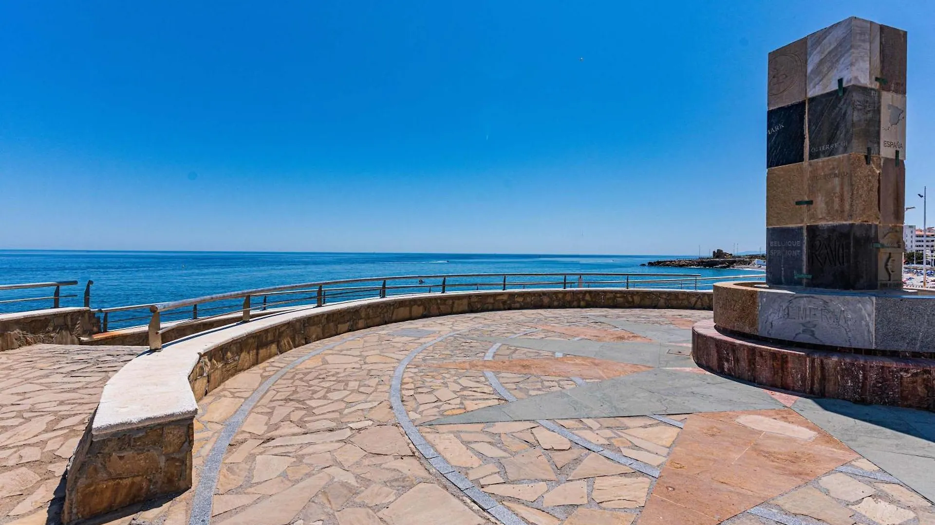 Apartamento Toboso 1 Nerja
