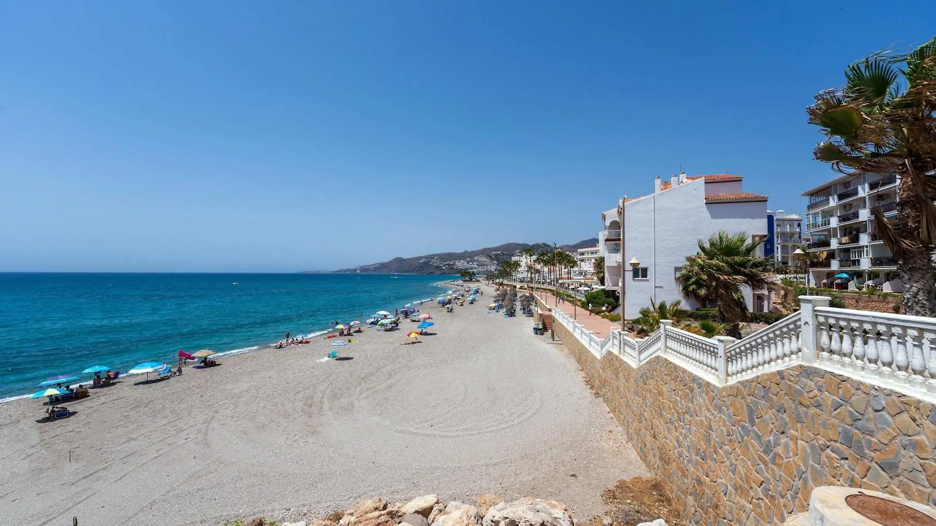 Toboso 1 Apartment Nerja
