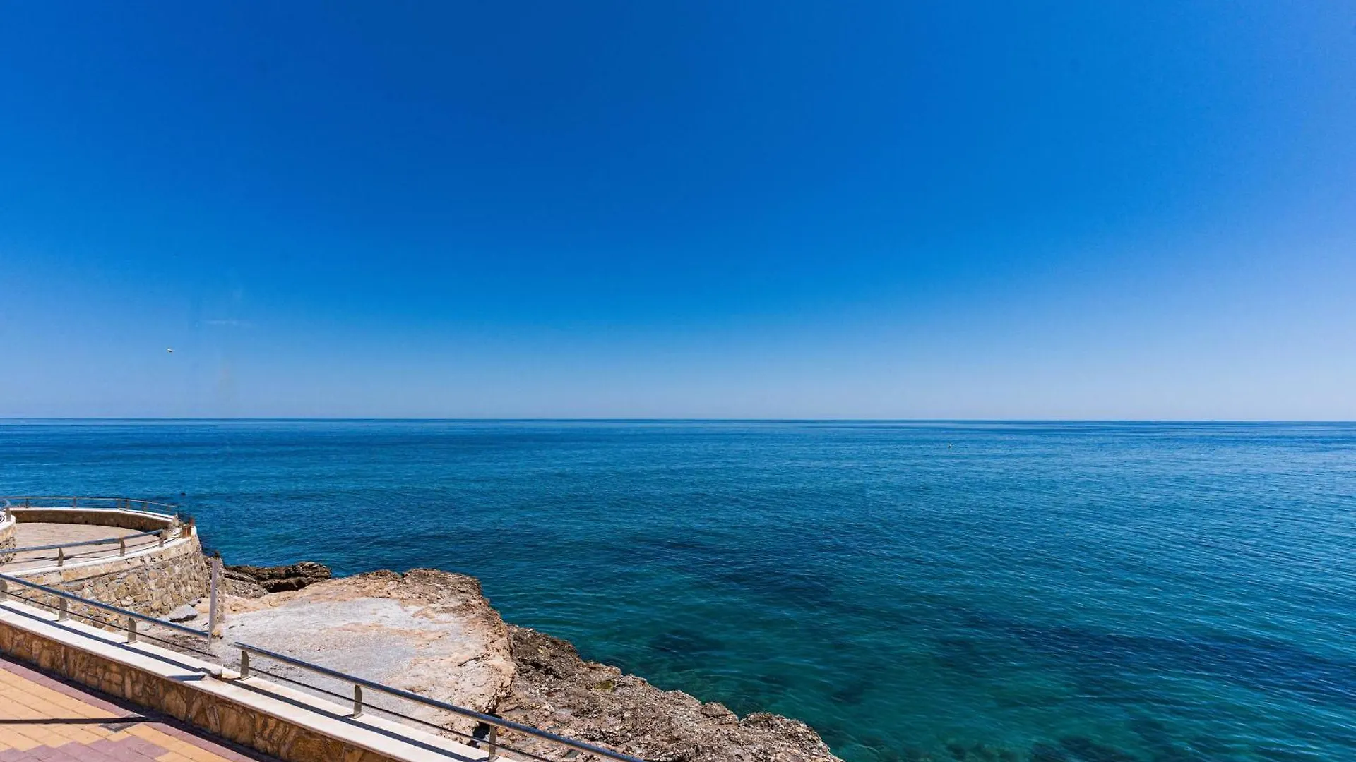 Toboso 1 Apartment Nerja