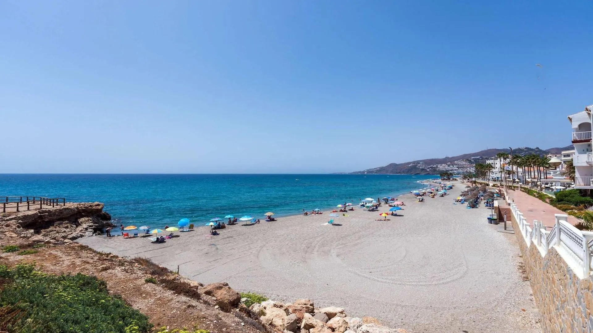 Toboso 1 Apartment Nerja