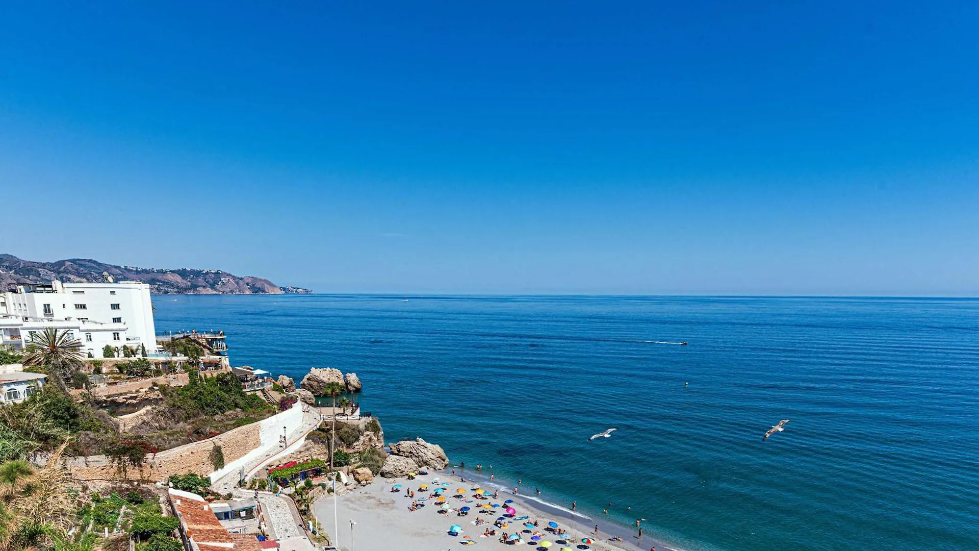 Toboso 1 Apartment Nerja