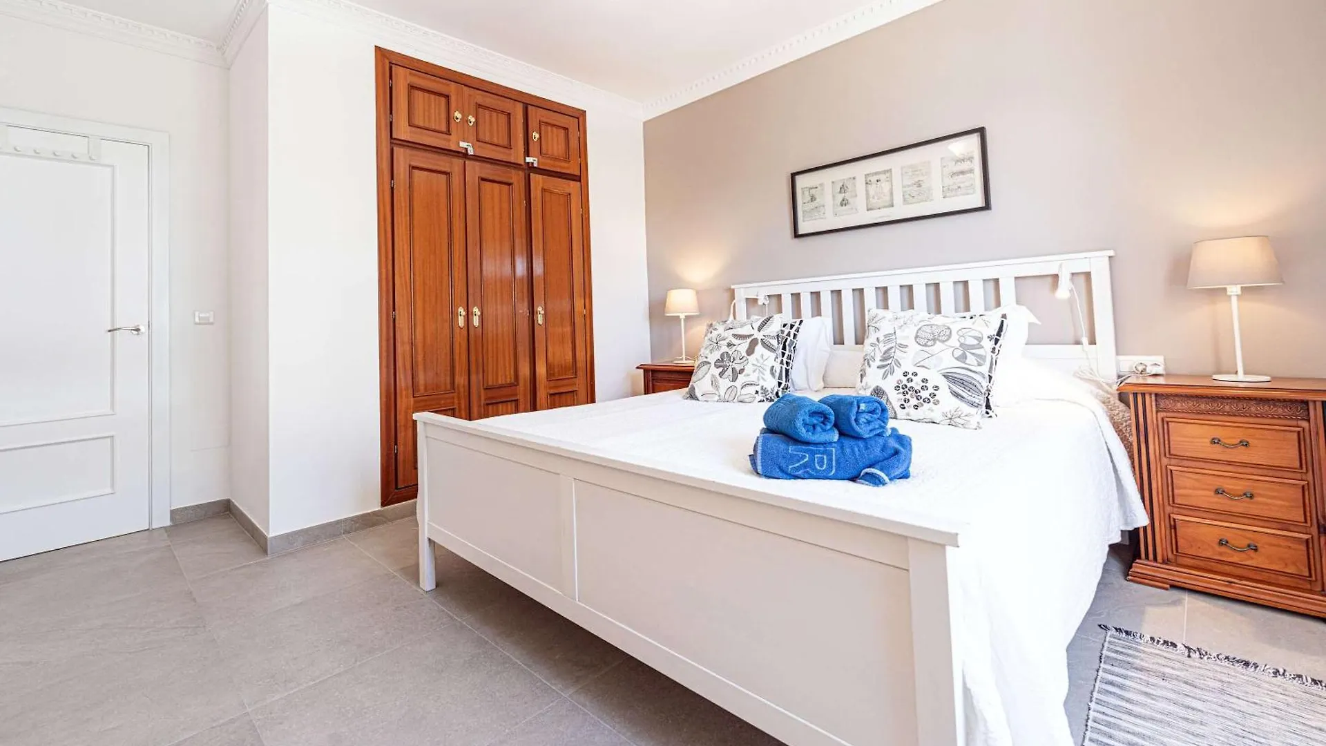 Toboso 1 Apartment Nerja Spain