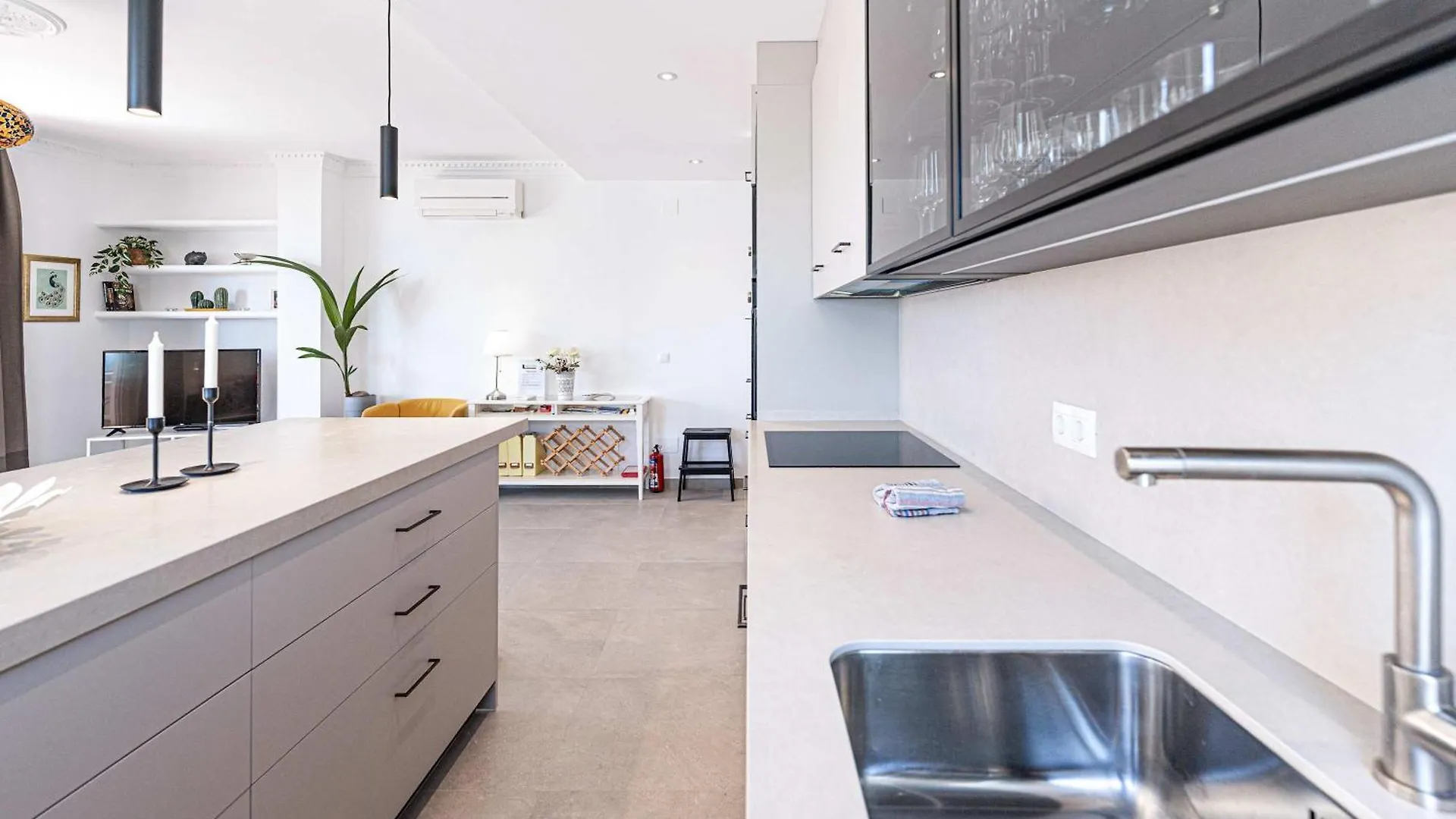 Toboso 1 Apartment Nerja 0*,