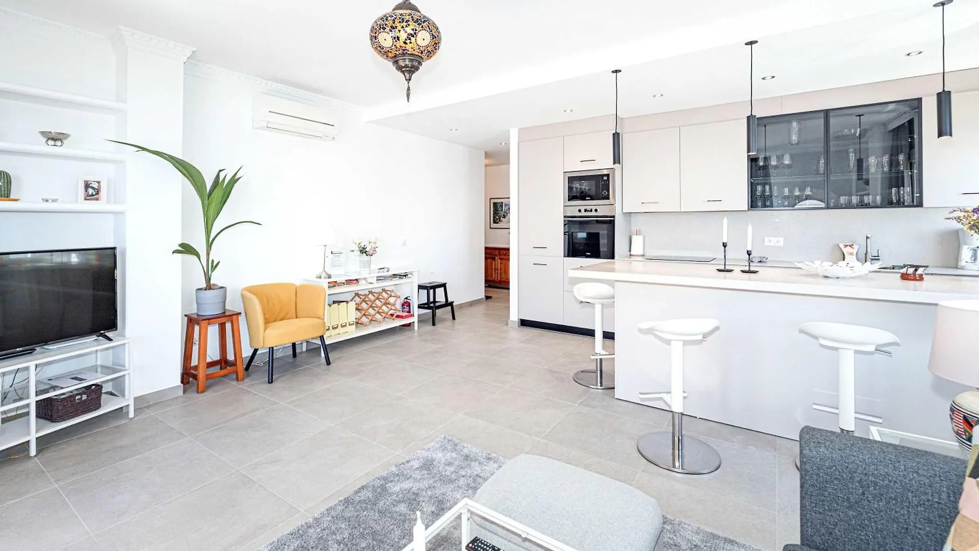 Toboso 1 Apartment Nerja