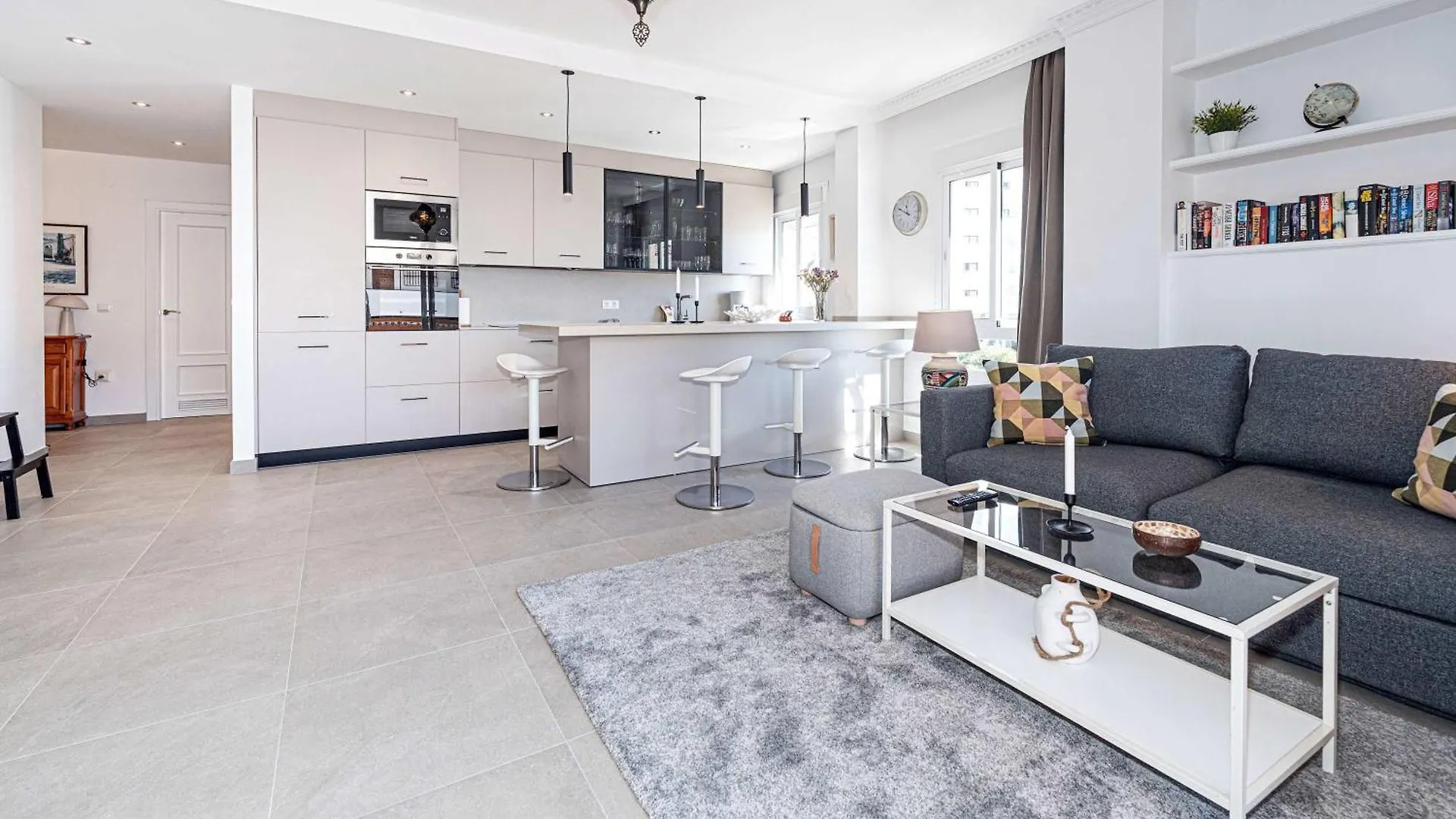 Toboso 1 Apartment Nerja 0*,